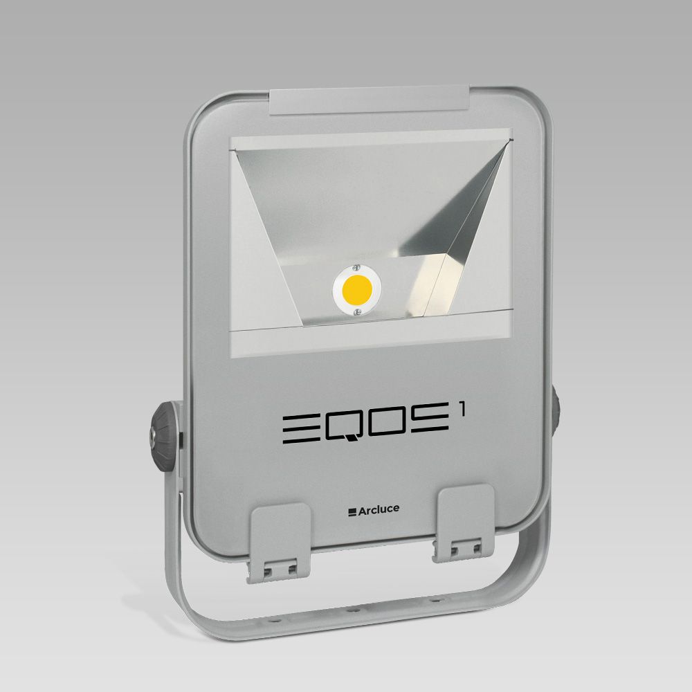 Außenscheinwerfer EQOS1 - performance